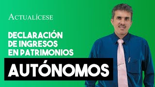 Tratamiento tributario de los ingresos en patrimonios autónomos [upl. by Terriss]