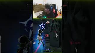 Bro needs healing but lets me get jumped by both DPS🤦🏿‍♂️ Twitch marvelrivals lunasnow [upl. by Rube]