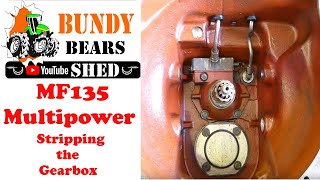 Massey Ferguson Hydraulic Repair Easy StepbyStep Tutorial [upl. by Hgielrahc]