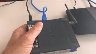 Connect Your Home Network To Your Cell Hotspot [upl. by Yerkovich]