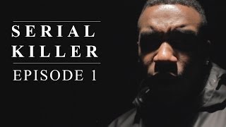 Bugzy Malone  Serial Killer OFFICIAL MUSIC VIDEO [upl. by Johansen71]