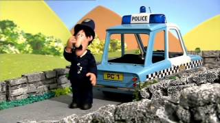 Postman Pat SDS S01E20 A Surprise DANiSH [upl. by Mendive]