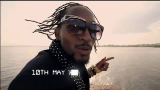 Radio amp Weasel goodlyfe  Obudde Offical Music HD Video [upl. by Kamerman]