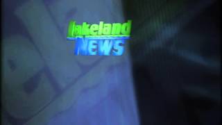 Wadena Vandalism Suspect  Lakeland News at Ten  November 13 2015 [upl. by Cammi]