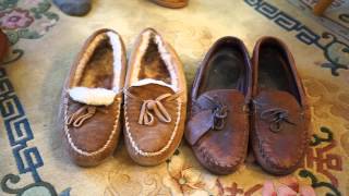 Minnetonka Moccasin  The best [upl. by Katzman]