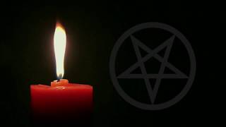 Invocation to Satan HD For Ritual female [upl. by Kegan771]