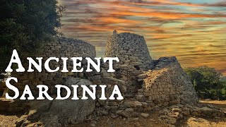 Ancient Sardinia [upl. by Benzel]