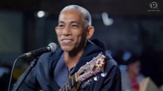 Karaniwang Tao – Joey Ayala at Ang Bagong Lumad feat Dong Abay [upl. by Ratcliffe]