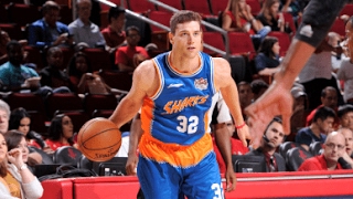 Jimmer Fredette CBA Highlights [upl. by Fellner739]