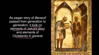 History of Beowulf [upl. by Ocihc]