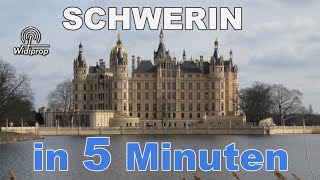 Schwerin in 5 Minuten [upl. by Adnawaj]