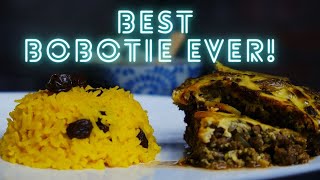 Best Bobotie Ever [upl. by Lyford]