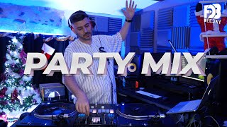 PARTY MIX 2022  6  🎅 Mixed by Deejay FDB [upl. by Forsta]