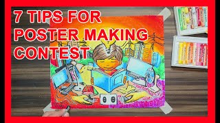 BEGINNERS TUTORIAL POSTER MAKING CONTEST [upl. by Reggy]