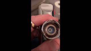 How to repair water leak on Aqualisa shower [upl. by Carrington]