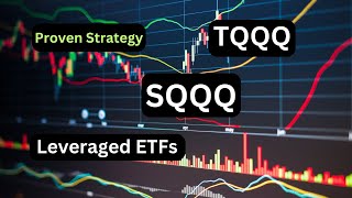 Simple TQQQ SQQQ Trading Strategy [upl. by Getter193]