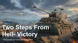 Two Steps From Hell  Victory 1 hour [upl. by Leavy]