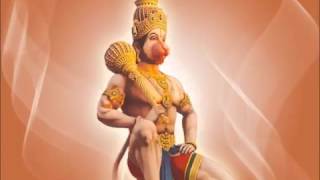 Hanuman Chalisa by MS Rama Rao in Telugu [upl. by Nwahsat]