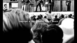 The Who  Summertime Blues  Monterey 1967 live [upl. by Norehc]