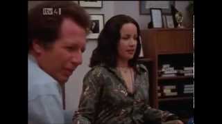 Larry Sanders BEST SCENE Paula gets FIRED [upl. by Aicilav]