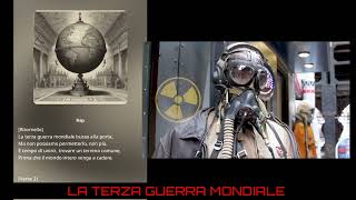 ❌ LA TERZA GUERRA MONDIALE [upl. by Ainelec]