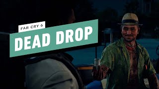 Far Cry 6 Walkthrough  Dead Drop [upl. by Penelope]