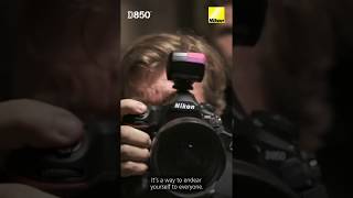 Nikon Behind the Scenes What’s in Joe McNally’s Bag [upl. by Odnama543]