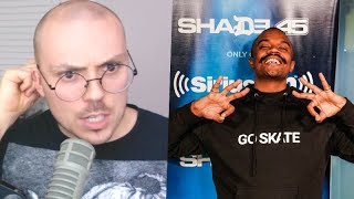 Ameer Addresses Allegations in New Interview [upl. by Ymereg786]