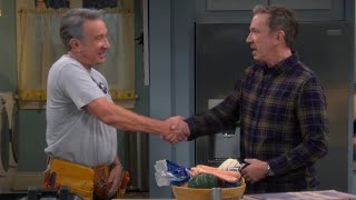 SR News Tim Allen Brings Back Tim ‘The Tool Man’ Taylor In Last Man Standing Season 9 Trailer [upl. by Laspisa275]