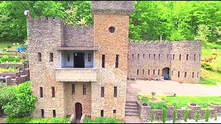 The Loveland Castle  Ohio [upl. by Quillan]