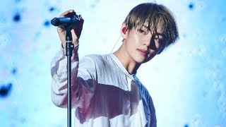 BTS Kim Taehyung Live Vocals Compilation [upl. by Eliott]