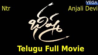 Bheeshma Telugu Movie Full Length  Bheeshma  Super Hit Telugu Movie [upl. by Alpheus]