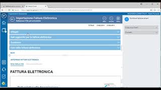 FatturaSmart  Ricezione Fatture elettroniche [upl. by Notsrik1]