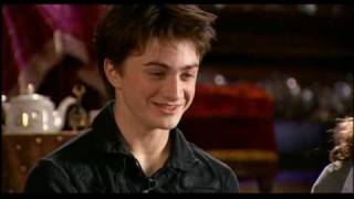 Harry Potter and the Prisoner of Azkaban Interview [upl. by Victory]