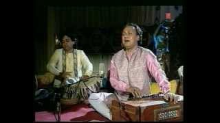 Tum Bin Kahin Qarar Na Aaye To Full Song  Chandan Dass Ghazals quotTamannaquot [upl. by Enorel]