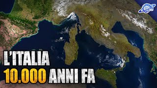 LItalia 10000 Anni Fa  Speciale 1000 Iscritti [upl. by Valera150]