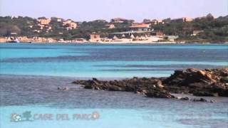 Case del Parco  Nuove villette e case fronte mare Sardegna e Sicilia [upl. by Kcirnek]