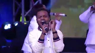 Nara ekele by Tim Godfrey [upl. by Vashtia]