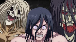 Attack on Titan Season 3 second half in Summary [upl. by Gerson330]