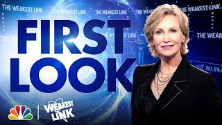 First Look Weakest Link Premiere [upl. by Gerhardt]