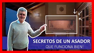 ➤➤ Medidas de Parrillas de Material ★ ¡¡SECRETOS PARA UN BUEN TIRAJE ★ [upl. by Nimaynib687]