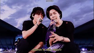 BTS  Mikrokosmos Legendado LIVE HD [upl. by Nahoj]