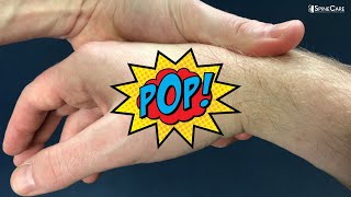 Ganglion Cyst Wrist  Everything You Need To Know  Dr Nabil Ebraheim [upl. by Zephan]