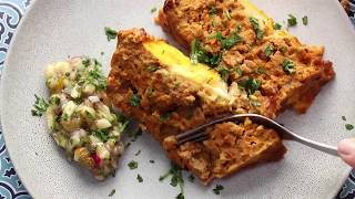 How to make bobotie meatloaf [upl. by Pazit]