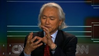 What is a Higgs Boson  Physicist Michio Kaku responds [upl. by Alil632]