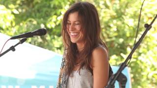 Houndmouth quotSedonaquot and Interview LIVE ACL 2015  Austin City Limits Radio [upl. by Mick]