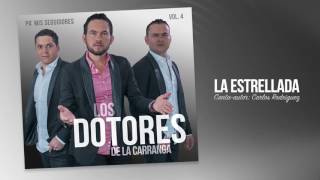 Los Dotores De La Carranga  La Estrellada Cover Audio [upl. by Allin]