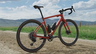 2021 Specialized Diverge Pro Carbon review [upl. by Dominy]