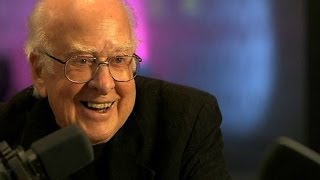 Higgs boson explained in 120 seconds  BBC Radio 4  BBC News [upl. by Refinnaj]