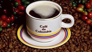 Como hacer cafe  Cafe Colombiano Tinto Colombiano [upl. by Asilim883]